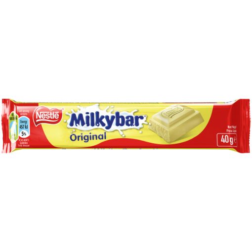 NESTLE MILKYBAR ORIGINAL 40G