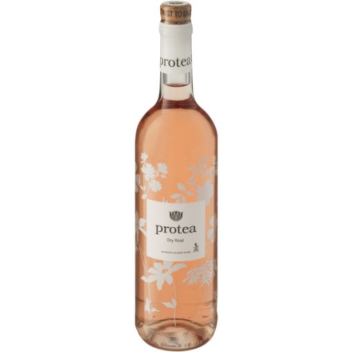 PROTEA ROSE 750ML