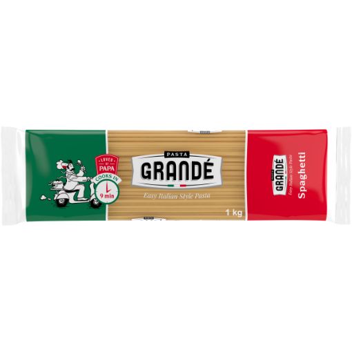 PASTA GRANDE SPAGHETTI