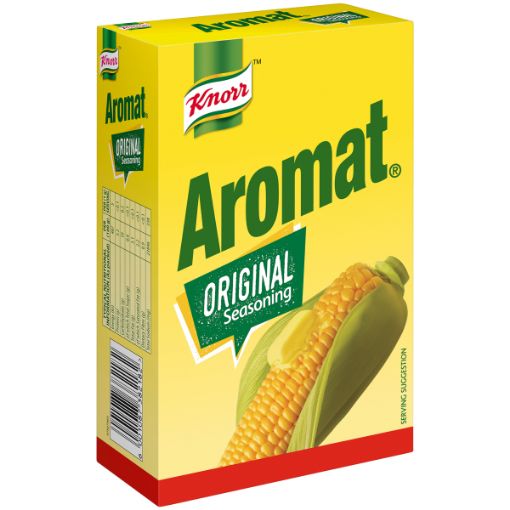 KNORR AROMAT 450G