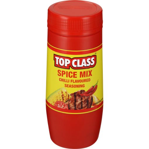 TOP CLASS CHILLI 350G