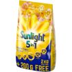 SUNLIGHT HAND WASHING POWDER REG