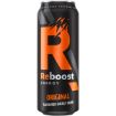 REBOOST ENERGY DRINK ORIGINAL 500ML