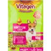 VITAGEN DOG FOOD DRY DOG MINI STEAK 8KG