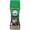 ROBERTSONS SPICES DRIED THYME BOTTLE 22G