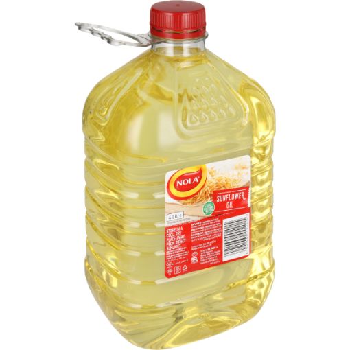 NOLA PURE SUNFLOWER OIL