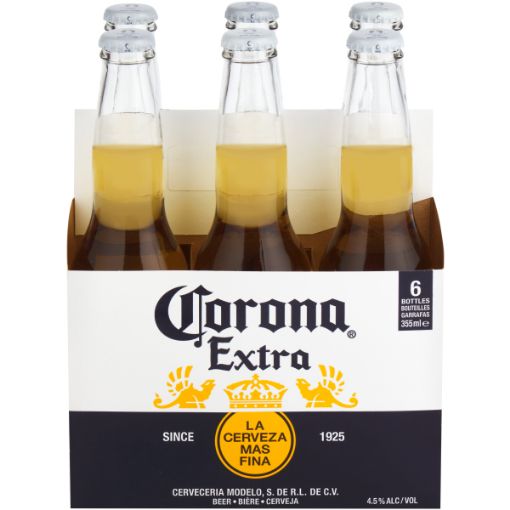 CORONA NRB 355ML x 6