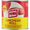 PRIMA LUNCHEON ROLL IN TIN 280G