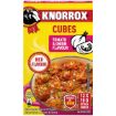 KNORROX STOCK CUBES STOCK CUBE TOMATO&ONION