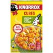 KNORROX STOCK CUBES STOCK CUBE CURRY VEG