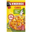KNORROX STOCK CUBES STOCK CUBE CURRY VEG