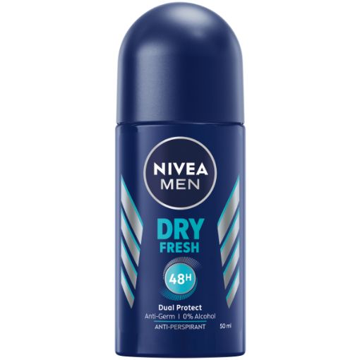 NIVEA MEN ROLL ON DRY FRESH 50ML