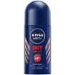NIVEA MEN ROLL ON DEODORANT DRY 50ML