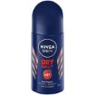 NIVEA MEN ROLL ON DEODORANT DRY 50ML