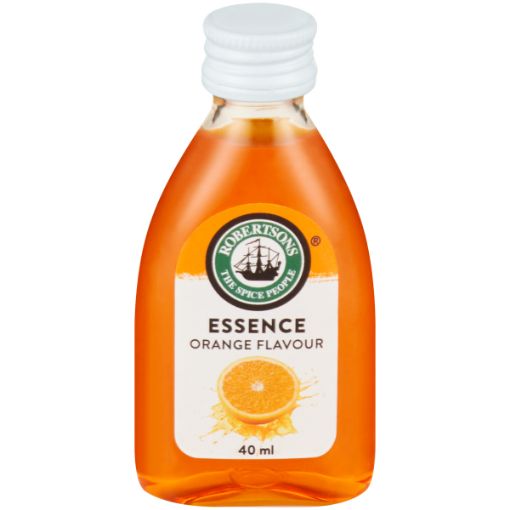 ROBERTSONS ESSENCE ORANGE 40ML