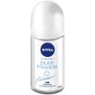 NIVEA ROLL ON DEODORANT PURE 50ML