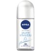 NIVEA ROLL ON DEODORANT PURE 50ML
