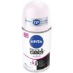 NIVEA R ON BLACK&WHITE INVISIBLE 50ML