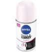 NIVEA R ON BLACK&WHITE INVISIBLE 50ML