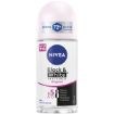 NIVEA R ON BLACK&WHITE INVISIBLE 50ML