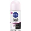 NIVEA R ON BLACK&WHITE INVISIBLE 50ML