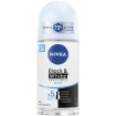 NIVEA BLACK&WHITE ROLL ON FEMALE 50ML
