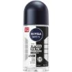 NIVEA MEN ROLL ON BLACK&WHITE POWER 50ML