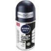 NIVEA MEN ROLL ON BLACK&WHITE POWER 50ML