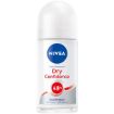 NIVEA ROLL ON DEODORANT DRY 50ML