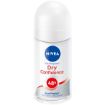 NIVEA ROLL ON DEODORANT DRY 50ML