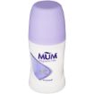 MUM ROLL-ON FRAGRANCE FREE 45ML
