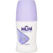 MUM ROLL-ON FRAGRANCE FREE 45ML