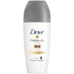 DOVE ROLL ON INVISIBLE 50ML