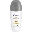 DOVE ROLL ON INVISIBLE 50ML