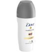 DOVE ROLL ON INVISIBLE 50ML