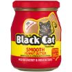 BLACK CAT PEANUT BUTTER SMOOTH 270G