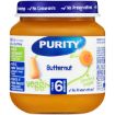 PURITY 2ND FOOD BUTTERNUT 125ML