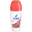 SHIELD R/ON FRESH MUSK LADIES 50ML