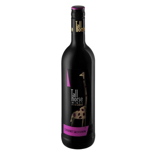 TALL HORSE CABERNET SAUVIGNON 750ML