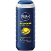 NIVEA MEN S/GEL POWER REFRESH 500ML