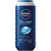 NIVEA MEN SHOWER GEL COOL 250ML