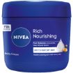 NIVEA BODY CREAM RICH NOURISHING 400ML