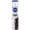 NIVEA DEO BLACK&WHITE INVISIBLE 150ML