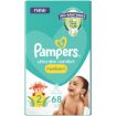 PAMPERS NEW BABY SIZE2 VP