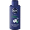 NIVEA MEN MAX HYDRATION BDY 400ML