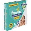 PAMPERS NEW BABY JP S2