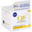NIVEA VISAGE Q10&DAY CREAM 50ML