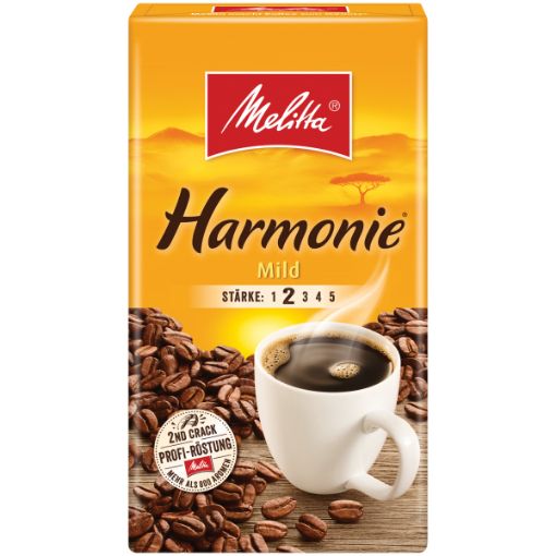 MELITTA CAFE HARMONIE 500G
