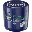 NIVEA MEN MAX HYDRATN BODY CRM 400ML