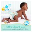 PAMPERS PREMIUM CARE VP S4